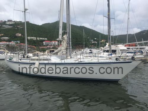 Whitby 55 opinión y ficha técnica